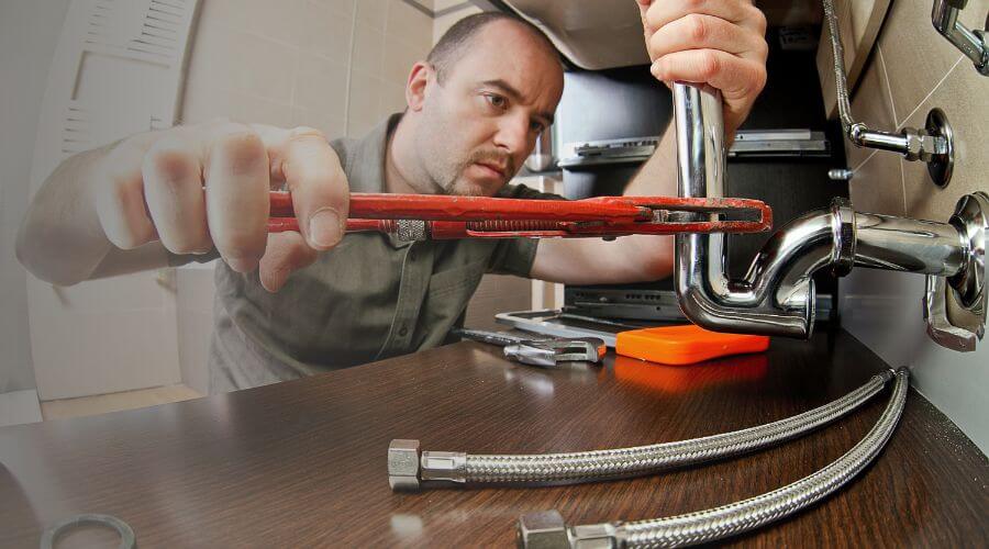 Professional bathroom faucet installation in Florence, OR